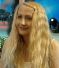 Rencontre Femme : Zhanna, 57 ans à Biélorussie  Minsk